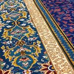 قالیشویی پارسیان پردیس بومهن رودهن