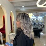 سالن زیبایی محیا بیوتی