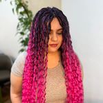 خدمات بافت مو نادیا نادری