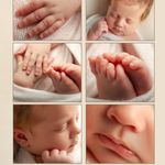 آتلیه تخصصی نوزاد بارداری کودک آدرینا