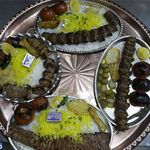 رستوران ایرانی اصل اعیونی