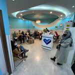 مرکز آندوسکوپی و بوتاکس معده کلینیک سپید