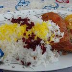 رستوران شیلات