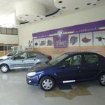 تعمیرگاه مرکزی و نمایندگی شماره 2 ایران خودرو در شرق تهران - کد 5099