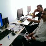 مجتمع فنی نیاوران - حضوری و مجازی