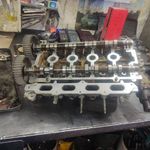 تعمیرگاه مکانیکی احمد پورزادی