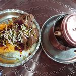 رستوران ایرانی اصل اعیونی