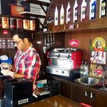 قهوه بن العمید