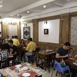 رستوران ایرانی اصل اعیونی