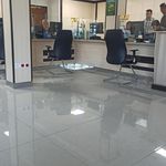 بانک سپه شعبه شهرستان پیرانشهر