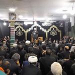 حسینیه و مجتمع فرهنگی مذهبی محبان الائمه