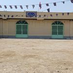 مسجد خضر نبی 