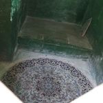 امامزاده سید ابراهیم و مسجد آیت الله قرائتی