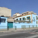 مدرسه نوبری آشتیانی