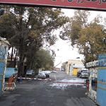کارخانه روغن نباتی شماره دو ورامین