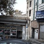 باطری سازی محسن