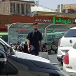 داروخانه دکتر زارعان