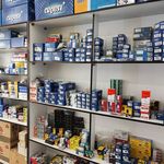 استوک یدک نوذری