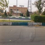 فرمانداری کاشمر