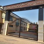 مجموعه ورزشی سردار معلم شهید علیرضا حاجی بابایی