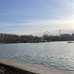 اسکله قایقرانی