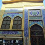 مسجد حضرتی