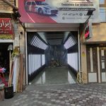 تشخیص رنگ مهندس براتی