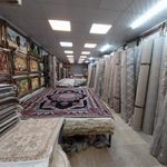 فرش نگارین
