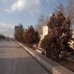 پایانه معراج