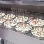 فست فود لیون