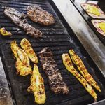 فست فود اژدر زاپاتا (صادقیه)