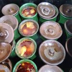 غذاخوری خانگی ندائی ،اسدنیا