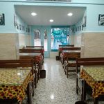 غذاخوری خانگی ندائی ،اسدنیا