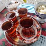 غذاخوری خانگی ندائی ،اسدنیا