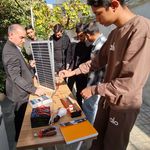 آموزشگاه فنی و حرفه ای برق ادیسون مشهد