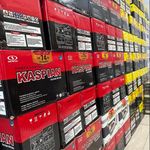 باتری فروشی مهد باتری