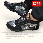 تولیدی کفش حیدری