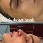 کلینیک زیبایی دکتر هدیه دهقان پور