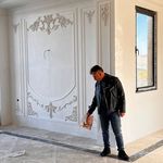 شرکت میراث هنر  ( گچبری)