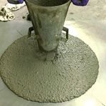 آزمایشگاه خاک و بتن کاوش آزمای فرآیند