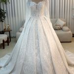 مزون لباس عروس شینا