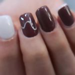 خدمات تخصصی ناخن گلنوش(تخفیف مراجعه اول)