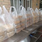 پیاز داغ چیپسی روغن گیری شده