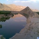 دریاچه قره آغاج
