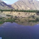 دریاچه قره آغاج