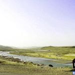 دریاچه قره آغاج