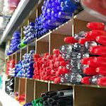 لوازم التحریر متین