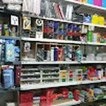 لوازم التحریر متین