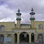 مسجد جامع ملایر