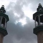 مسجد جامع ملایر